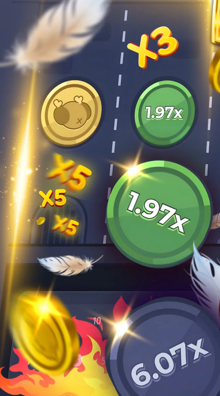 chicken road game