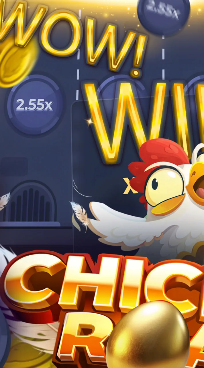 chicken road slot