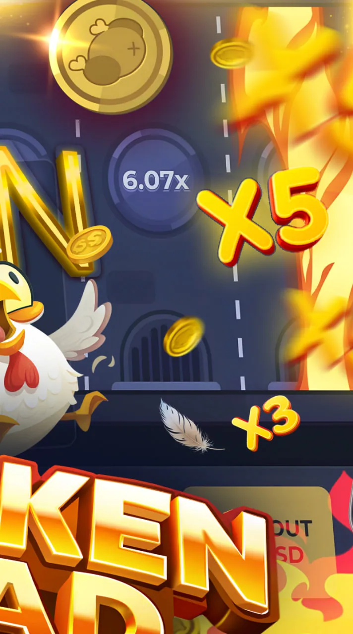 chicken road casino